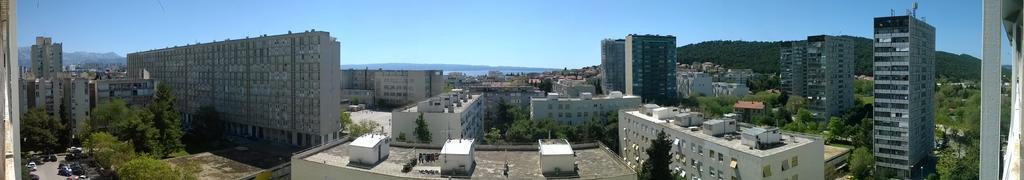 Ita Apartment Сплит Экстерьер фото