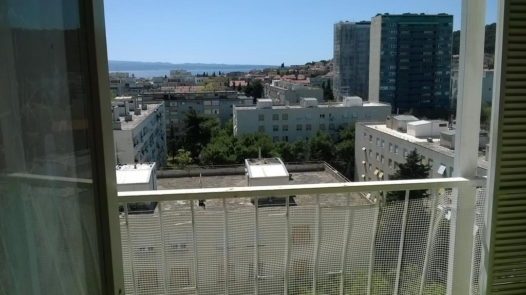 Ita Apartment Сплит Экстерьер фото