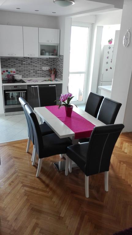 Ita Apartment Сплит Экстерьер фото