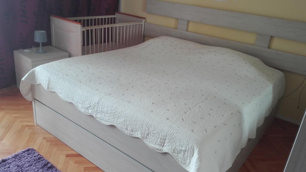Ita Apartment Сплит Экстерьер фото