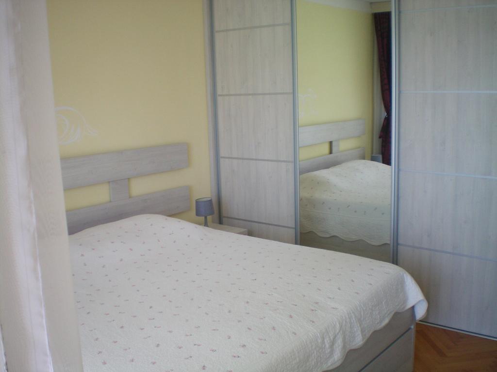 Ita Apartment Сплит Экстерьер фото