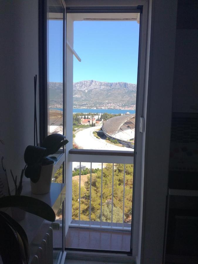 Ita Apartment Сплит Экстерьер фото