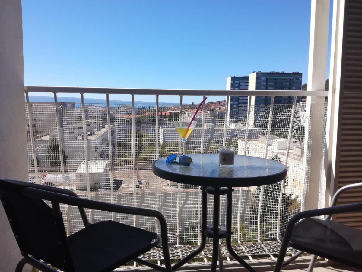 Ita Apartment Сплит Экстерьер фото