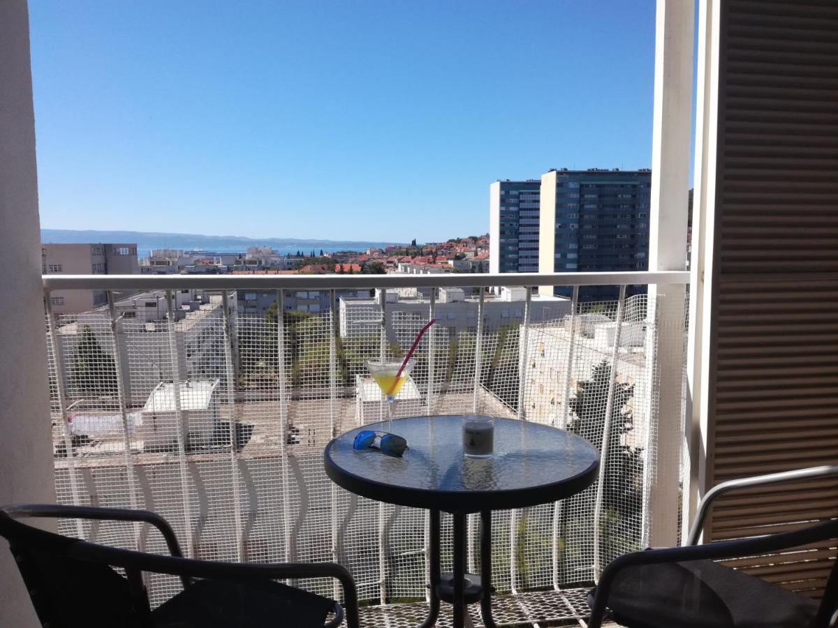 Ita Apartment Сплит Экстерьер фото