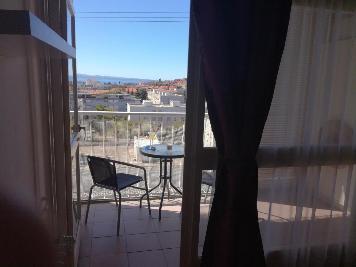 Ita Apartment Сплит Экстерьер фото