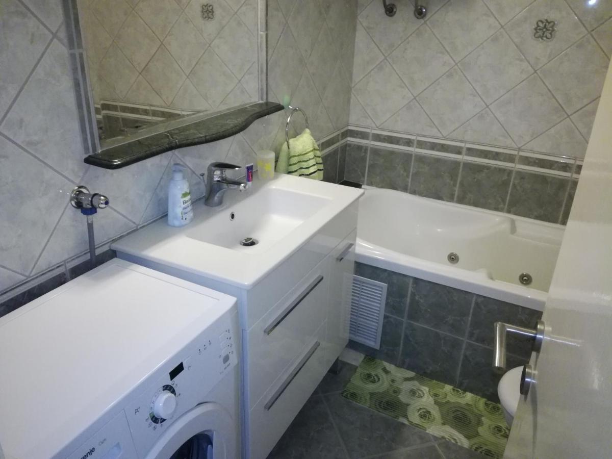 Ita Apartment Сплит Экстерьер фото