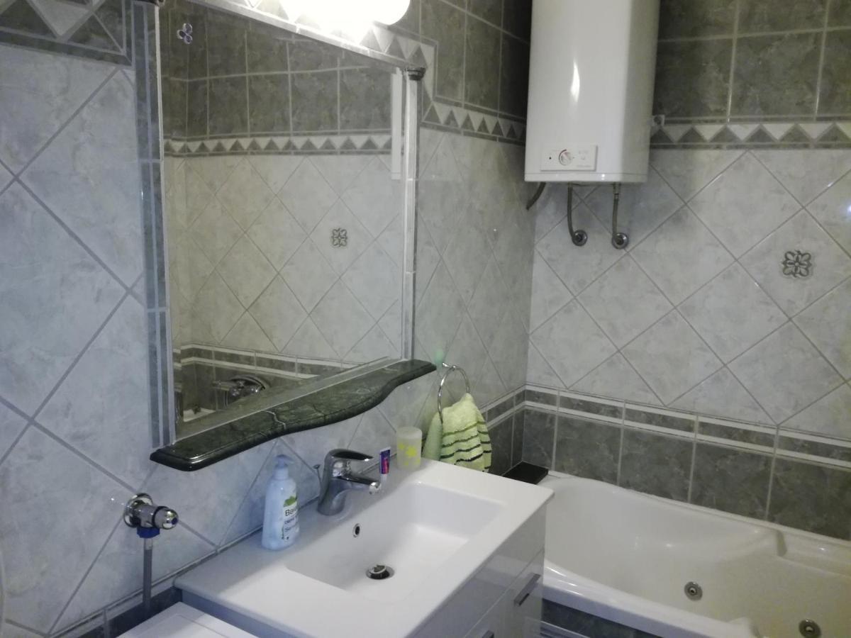 Ita Apartment Сплит Экстерьер фото