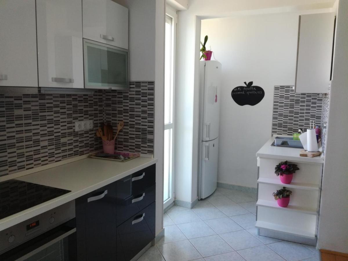 Ita Apartment Сплит Экстерьер фото