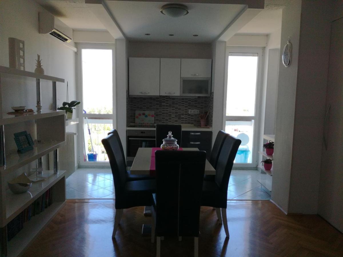 Ita Apartment Сплит Экстерьер фото
