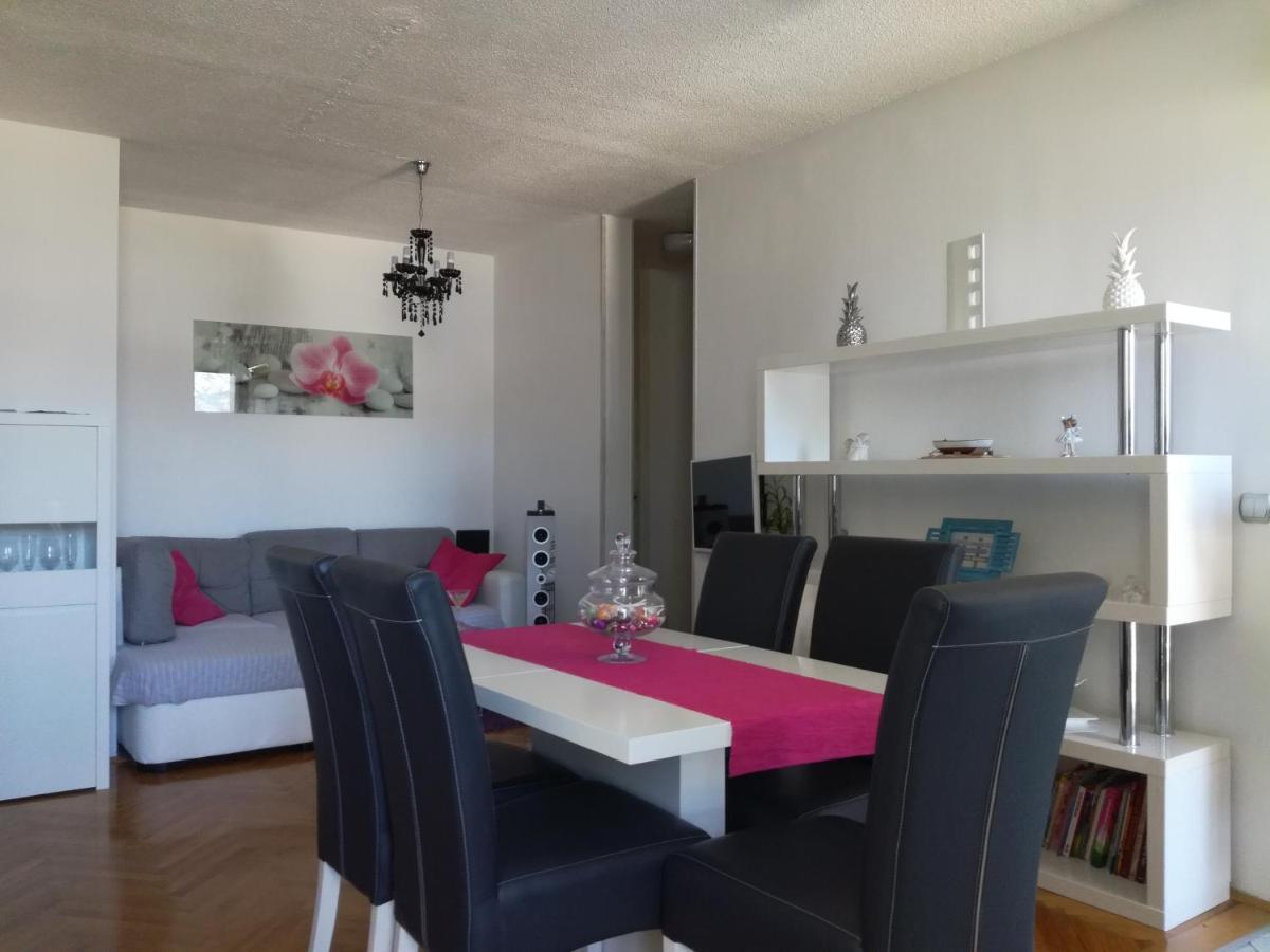 Ita Apartment Сплит Экстерьер фото