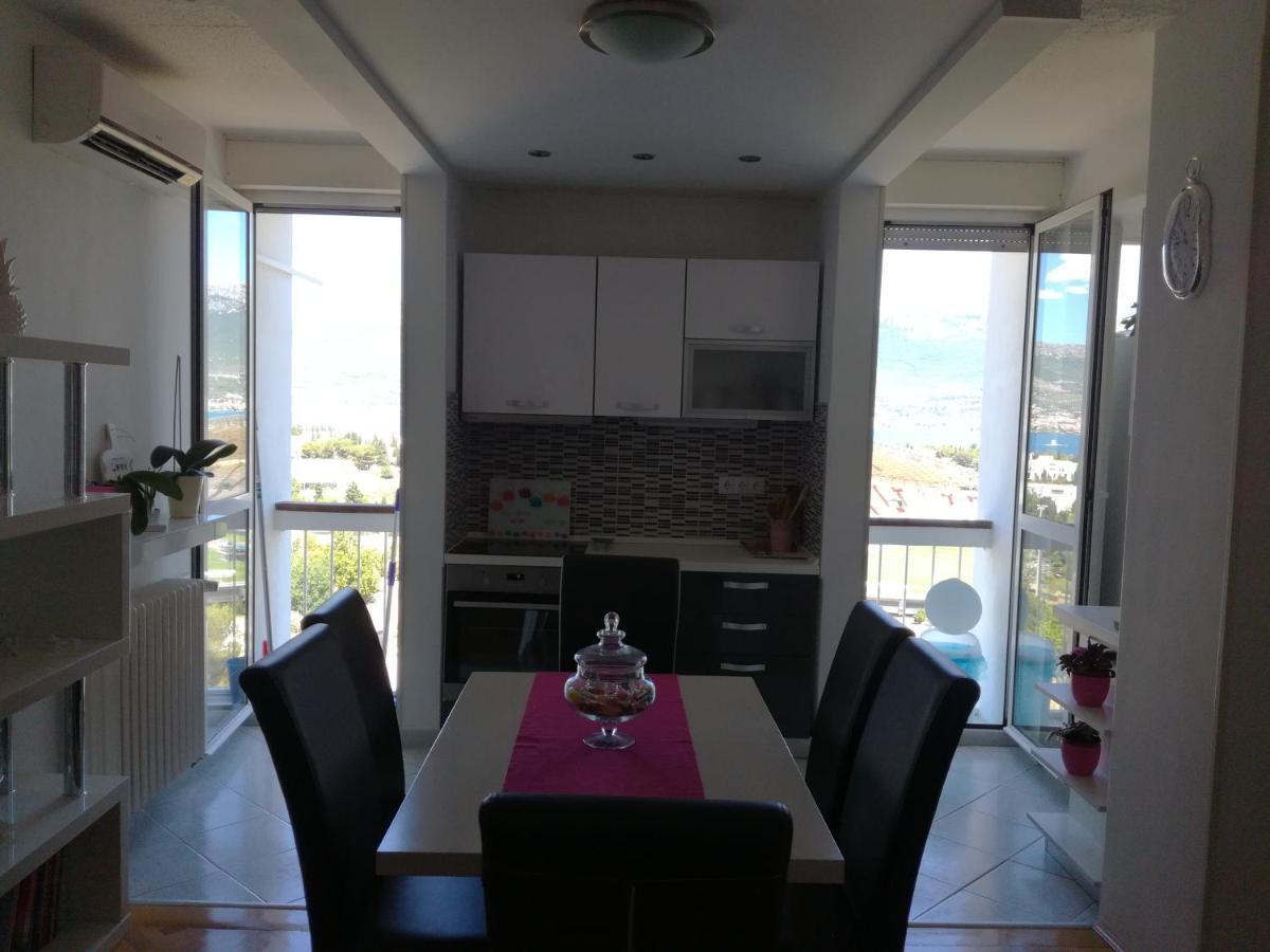 Ita Apartment Сплит Экстерьер фото